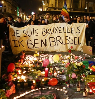 Brussels