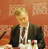 Martin Howe QC